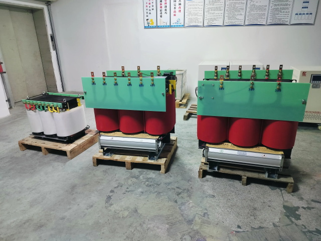 清流KS11-1000KVA矿用变压器